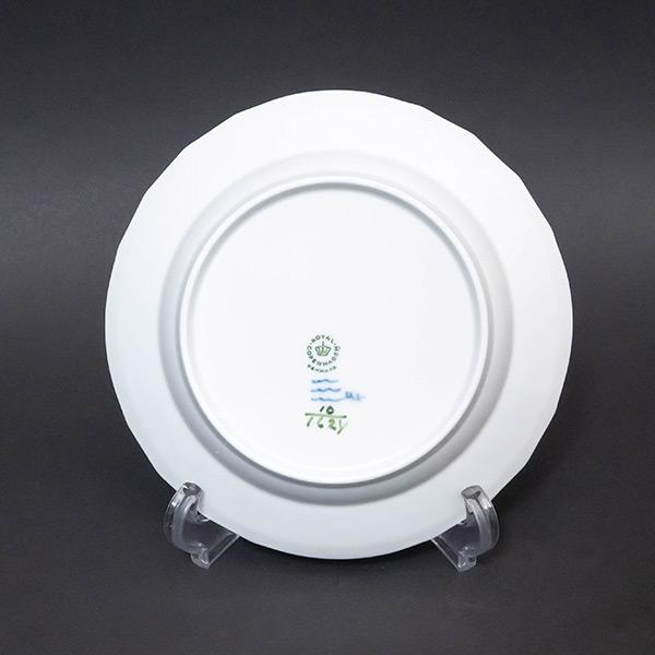 ROYAL COPENHAGEN（ロイヤルコペンハーゲン） ブルーフラワーカーブ