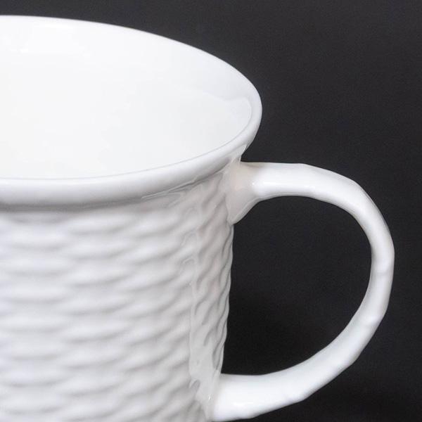 WEDGWOOD（ウェッジウッド） ナンタケット ビーカー（マグ） ※緑壺