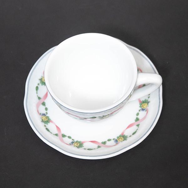 PRIMAVERA(Richard Ginori) リチャード・ジノリ プリマベーラ デミタス