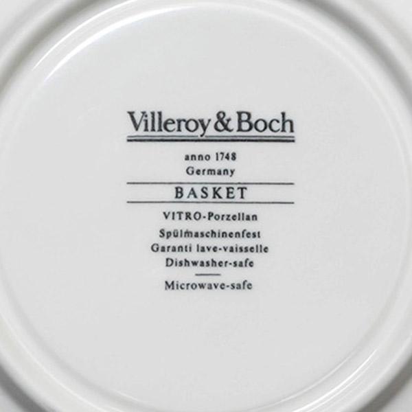 Villeroy&Boch（ビレロイアンドボッホ） ビレロイ＆ボッホ バスケット