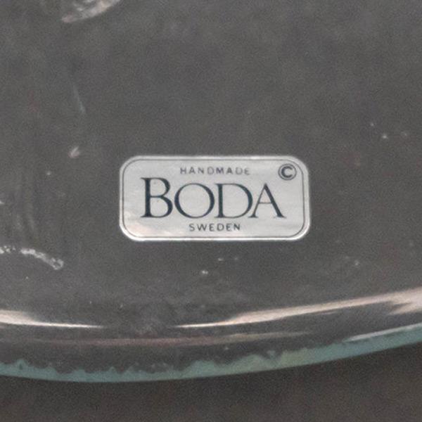 コスタボダ グレープ 38cmプレート | KOSTA BODA | 03