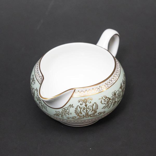 WEDGWOOD（ウェッジウッド） コロンビアセージグリーン