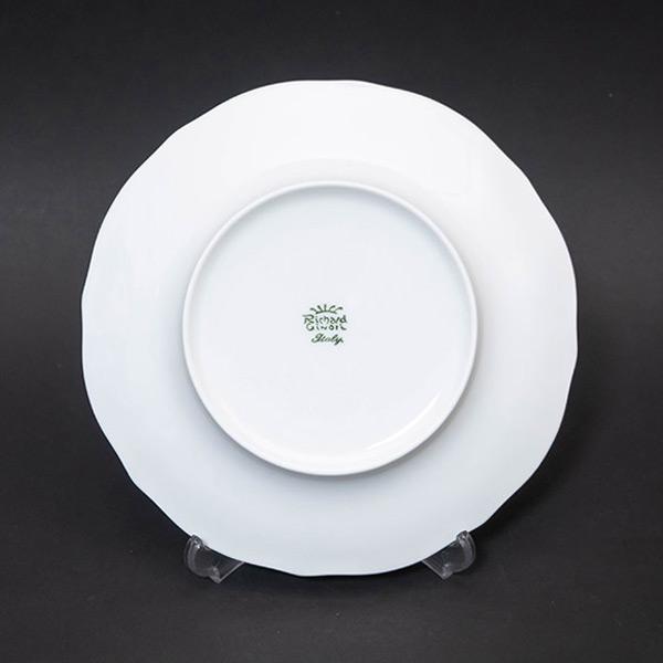 リチャード ジノリ ミュージオ クラシコ Richard Ginori Amazon.co.jp: リチャード ジノリ ミュージオ クラシコ ディープ