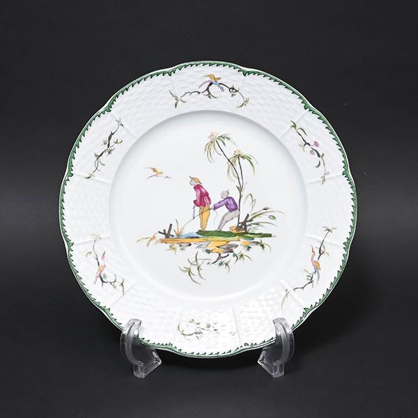 レイノー シ・キオン（No.2） 22cmプレート | ブランド登録なし