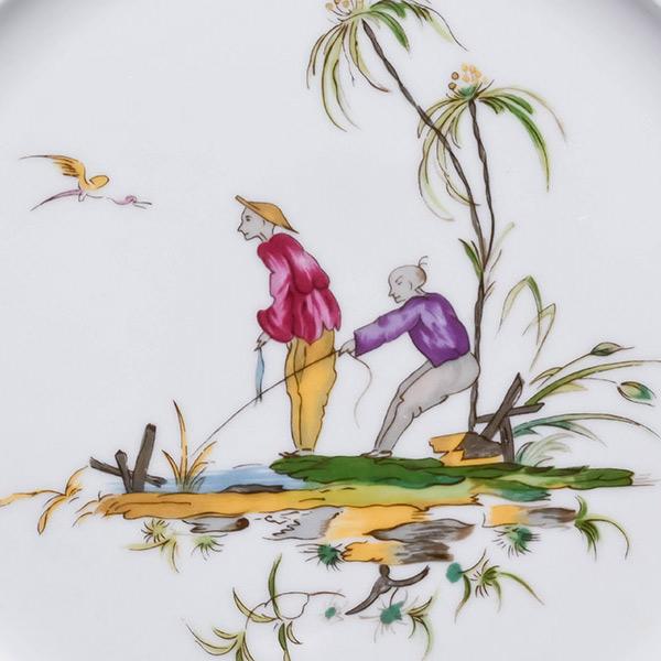 レイノー シ・キオン（No.2） 22cmプレート | ブランド登録なし | 01