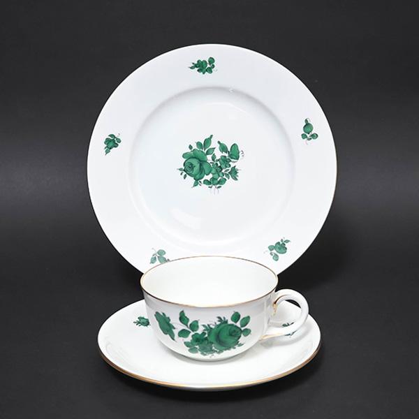 アウガルテン マリアテレジア トリオ | ブランド登録なし | 01