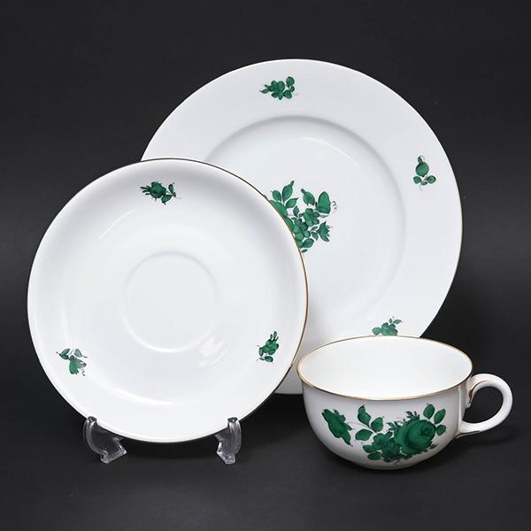 アウガルテン マリアテレジア トリオ | ブランド登録なし | 02