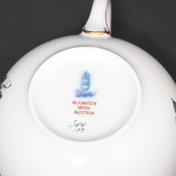 アウガルテン マリアテレジア トリオ | ブランド登録なし | 04