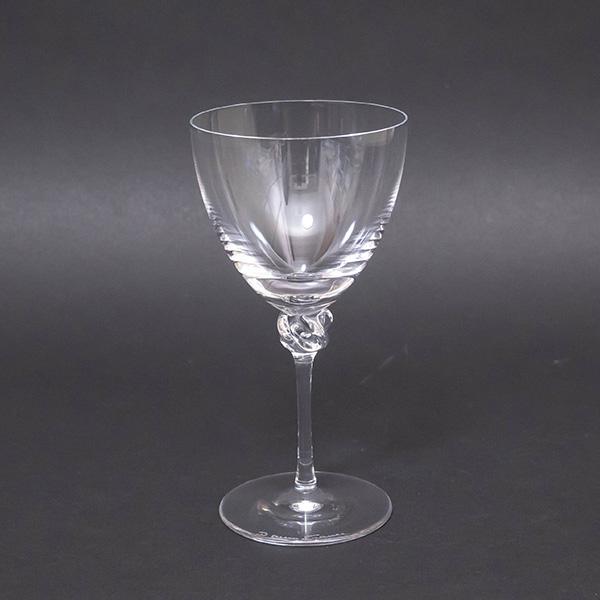 ドーム ボレロ ワイングラス（ペア） | ブランド登録なし | 01