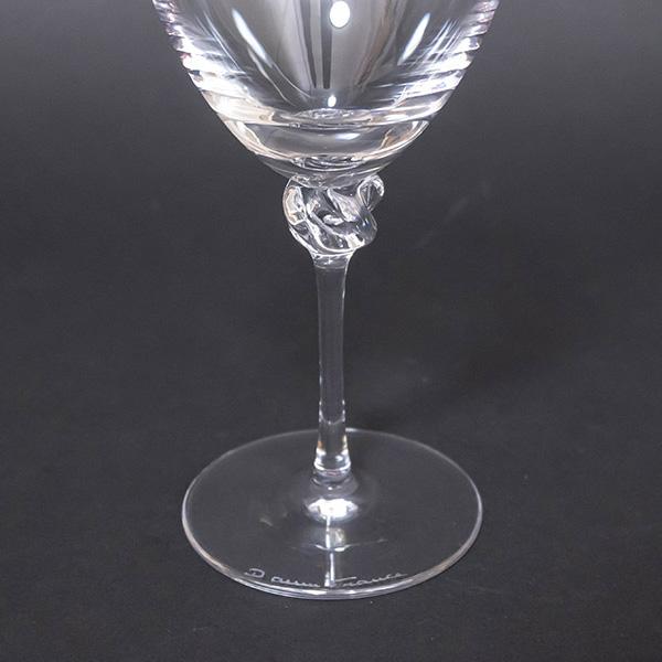 ドーム ボレロ ワイングラス（ペア） | ブランド登録なし | 03