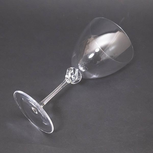 ドーム ボレロ ワイングラス（ペア） | ブランド登録なし | 04