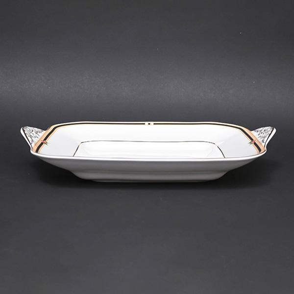 WEDGWOOD（ウェッジウッド） クリオ（ライン） ブレッド＆バター