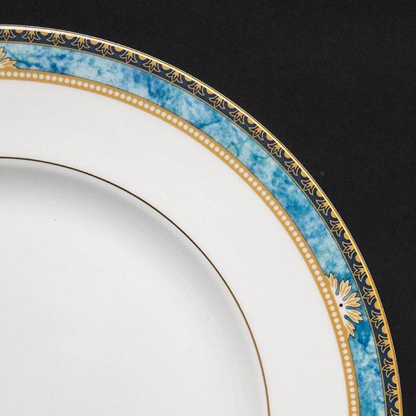 ウェッジウッド カーゾン 27cmプレート | WEDGWOOD | 01