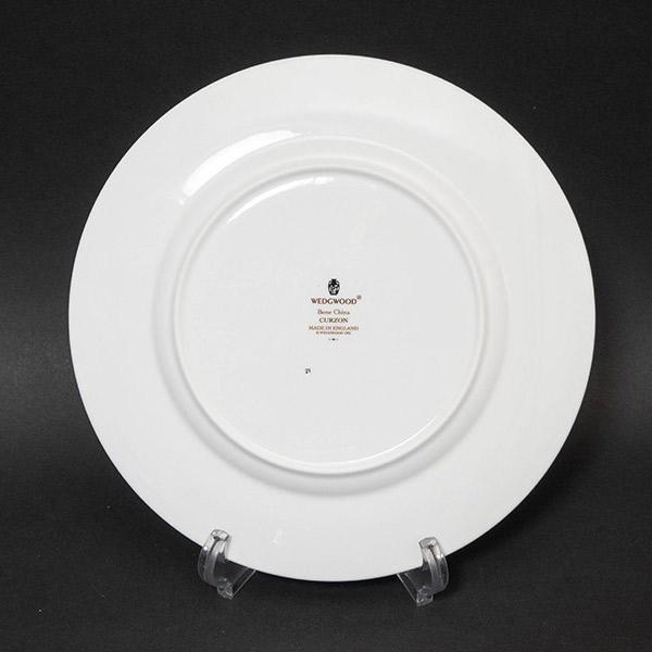 ウェッジウッド カーゾン 27cmプレート | WEDGWOOD | 02
