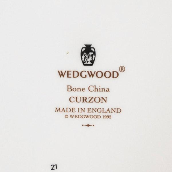 ウェッジウッド カーゾン 27cmプレート | WEDGWOOD | 03