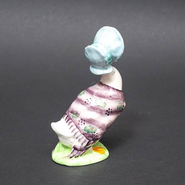 ベスウィック ビアトリクス・ポター『Jemima Puddleduck（あひるのジマイマ）』 | ブランド登録なし | 02