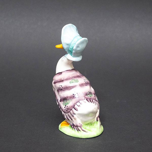 ベスウィック ビアトリクス・ポター『Jemima Puddleduck（あひるのジマイマ）』 | ブランド登録なし | 03