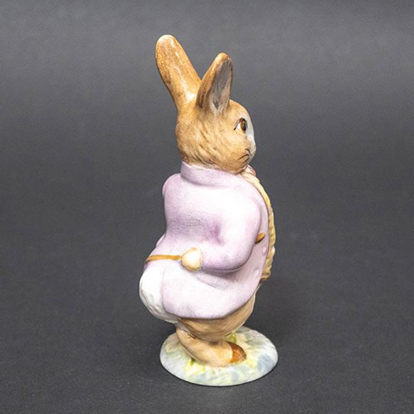 ベスウィック ビアトリクス・ポター『Mr. Benjamin Bunny（ベンジャミン・バニー氏）』 | ブランド登録なし | 02