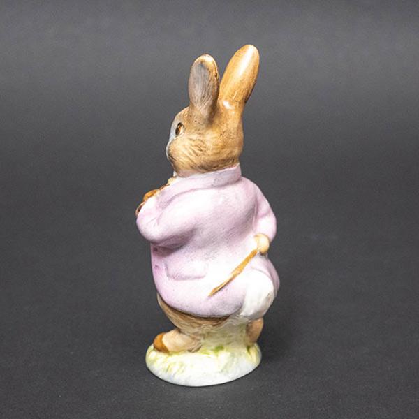 ベスウィック ビアトリクス・ポター『Mr. Benjamin Bunny（ベンジャミン・バニー氏）』 | ブランド登録なし | 03