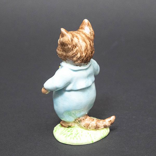 ベスウィック ビアトリクス・ポター『Tom Kitten（こねこのトム）』 | ブランド登録なし | 02
