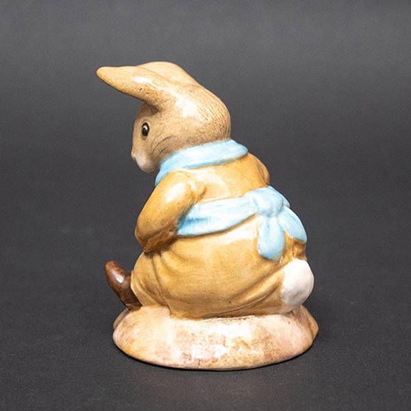 ベスウィック ビアトリクス・ポター『Old Mr. Bouncer（バウンサーさん）』 | ブランド登録なし | 03