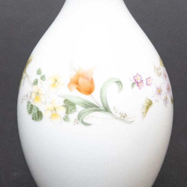 ウェッジウッド ミラベル 一輪挿し | ブランド登録なし | 02