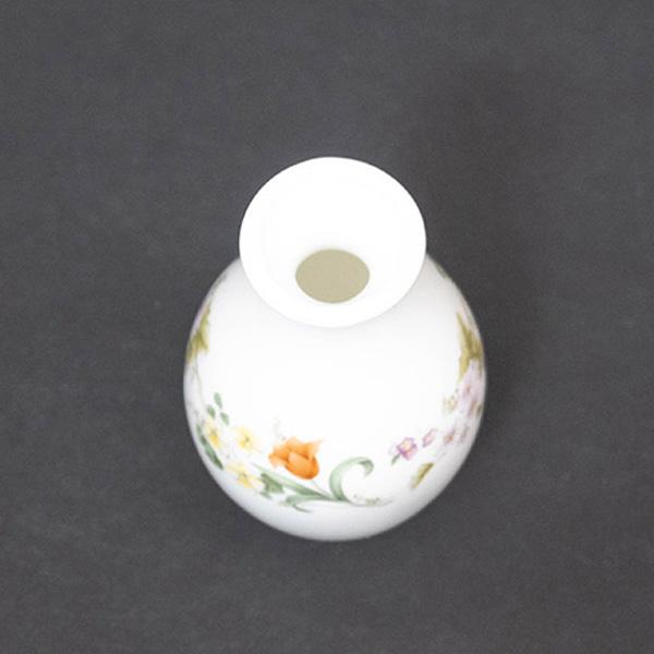 ウェッジウッド ミラベル 一輪挿し | ブランド登録なし | 03