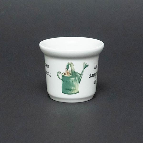 WEDGWOOD（ウェッジウッド） ピーターラビット エッグスタンド（旧刻印