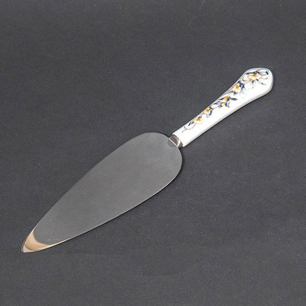 Aynsley エインズレイ ジャストオーキッド ケーキサーバー : SELECTORS