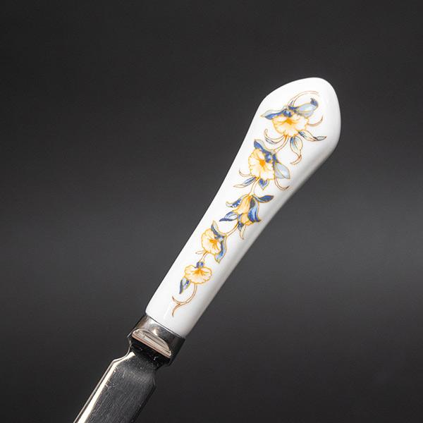 エインズレイ ジャストオーキッド ペーパーナイフ | Aynsley | 02