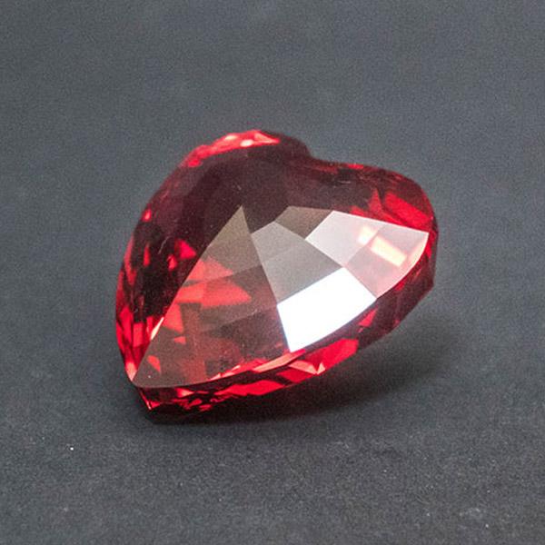 スワロフスキー SCS会員リニューアルギフト ハート（レッド） | SWAROVSKI | 02