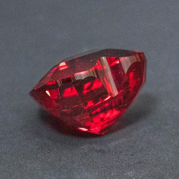 スワロフスキー SCS会員リニューアルギフト ハート（レッド） | SWAROVSKI | 04