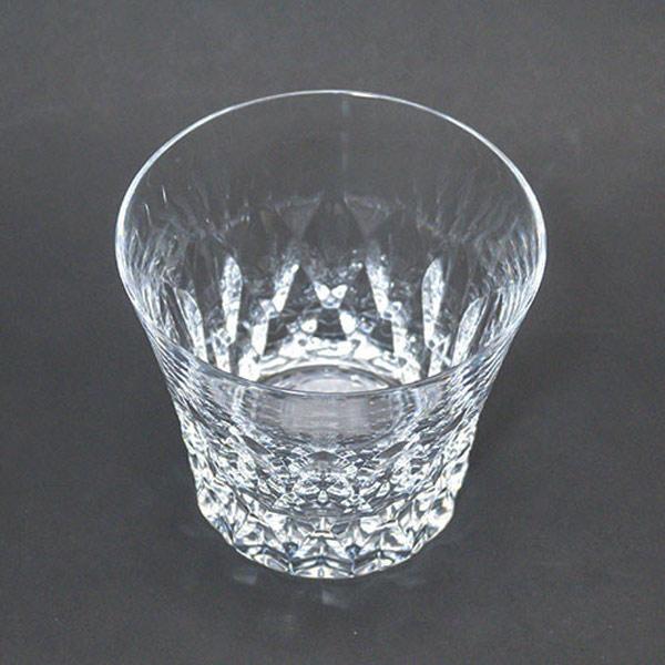 バカラガラスの器 Baccarat The Year 2021 クリスタルグラス バカラ 2023年ロックグラス