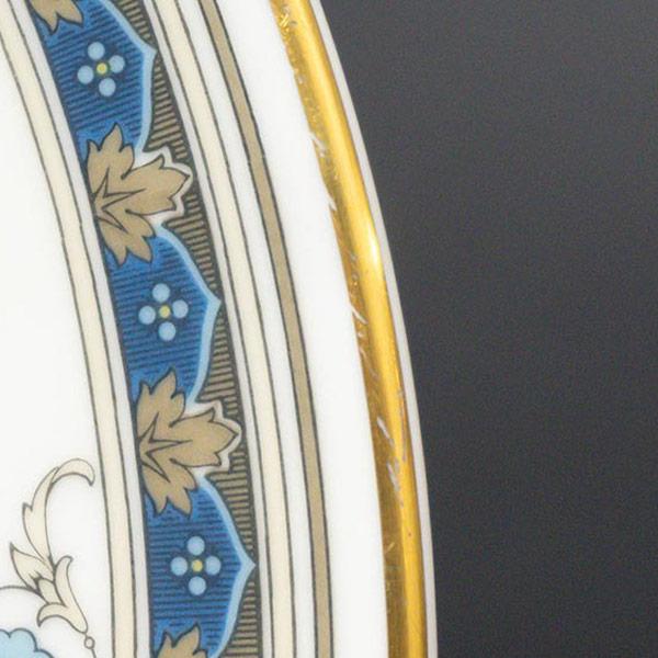 ミントン グラスミア 22cmプレート | MINTON | 04