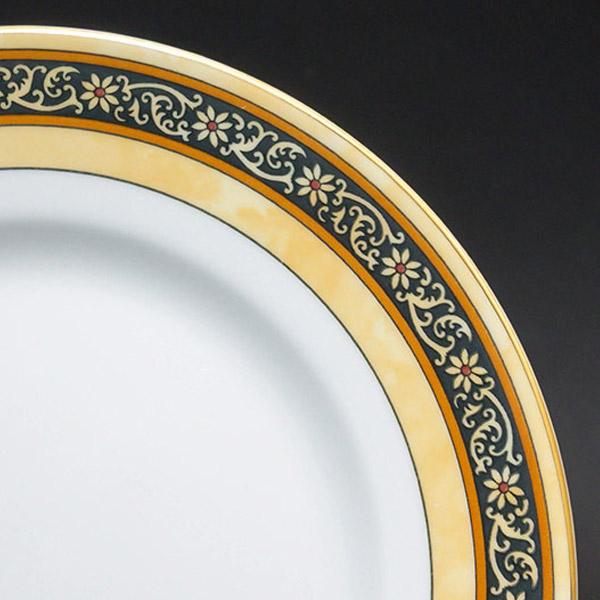 ウェッジウッド インディア 18cmプレート | WEDGWOOD | 01