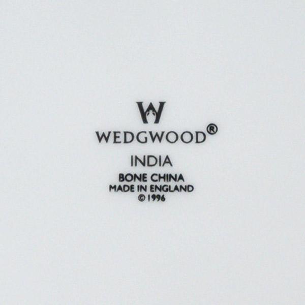 ウェッジウッド インディア 18cmプレート | WEDGWOOD | 03