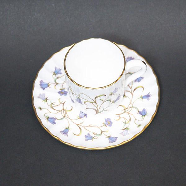 スポード カンタベリー デミタスカップ＆ソーサー | Spode | 02