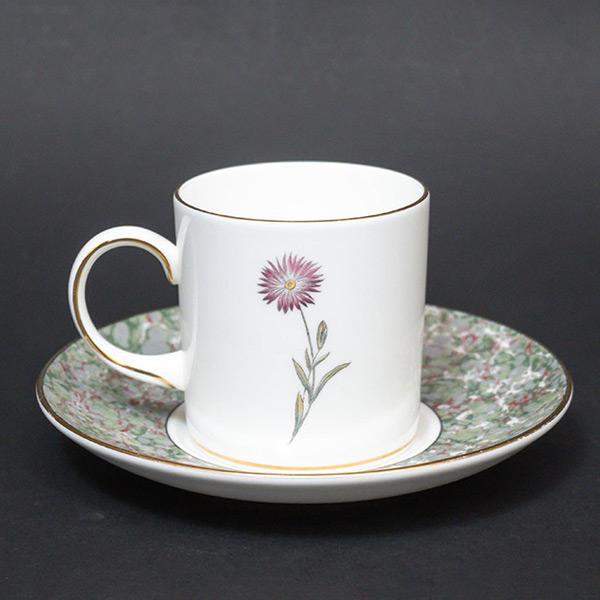 WEDGWOOD（ウェッジウッド） ハミングバード コーヒーカップ＆ソーサー