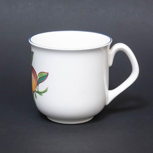 ROYAL COPENHAGEN（ロイヤルコペンハーゲン） ゴールデンサマー マグ