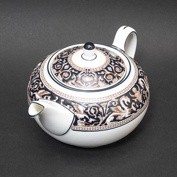 WEDGWOOD（ウェッジウッド） フロレンティーンダークブルー