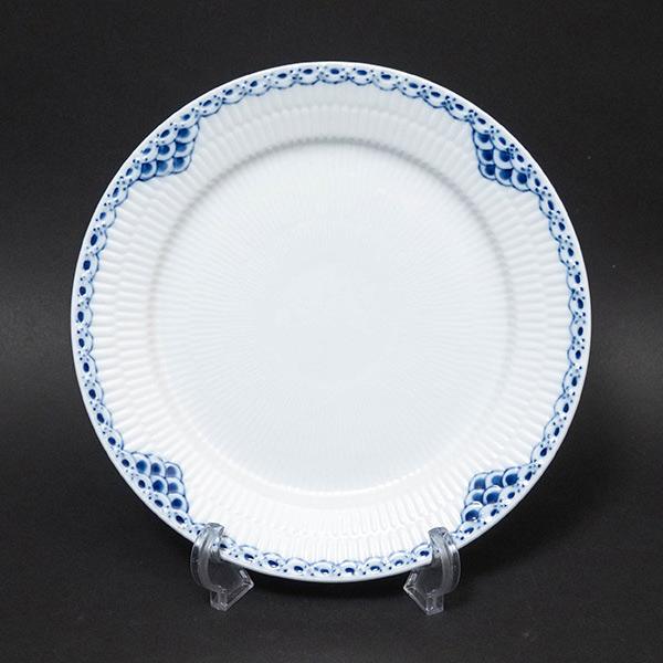 ロイヤル・コペンハーゲン プリンセス 25cmプレート | ROYAL COPENHAGEN