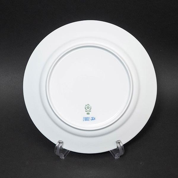 ロイヤル・コペンハーゲン プリンセス 25cmプレート | ROYAL COPENHAGEN | 02