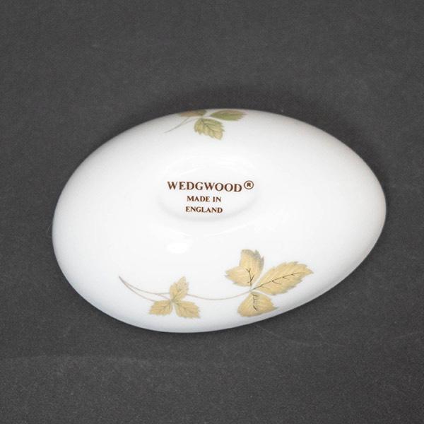 ウェッジウッド ワイルドストロベリー エッグボックス | WEDGWOOD | 04