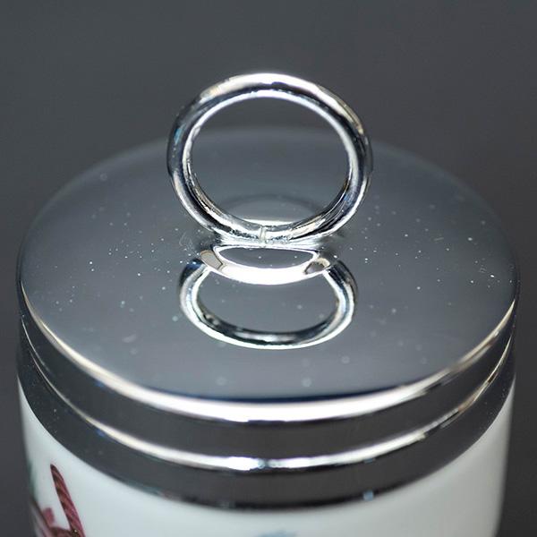 ロイヤル・ウースター 鳥柄 エッグコドラー | ROYAL WORCESTER | 04