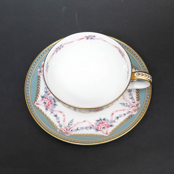 ロイヤル・ドルトン サットン ティーカップ＆ソーサー | ROYAL DOULTON | 02