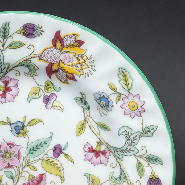 ミントン ハドンホール 16cmプレート | MINTON | 01