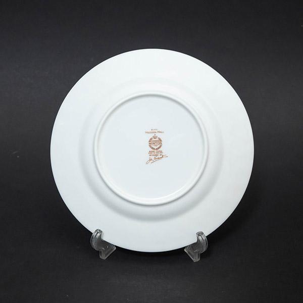 ミントン ハドンホール 16cmプレート | MINTON | 02