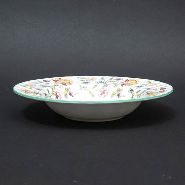 ミントン ハドンホール スーププレート | MINTON | 02