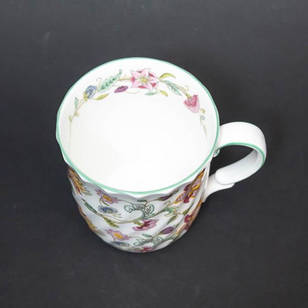 ミントン ハドンホール ビーカーマグ | MINTON | 01