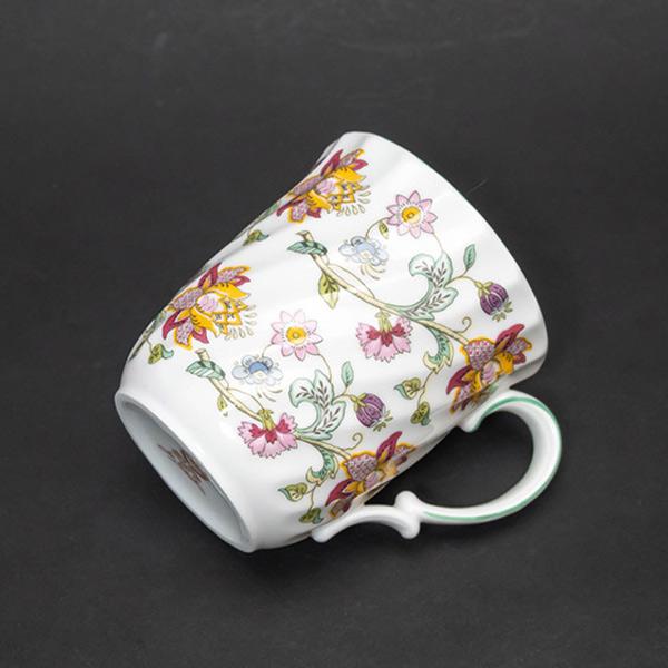 ミントン ハドンホール ビーカーマグ | MINTON | 02